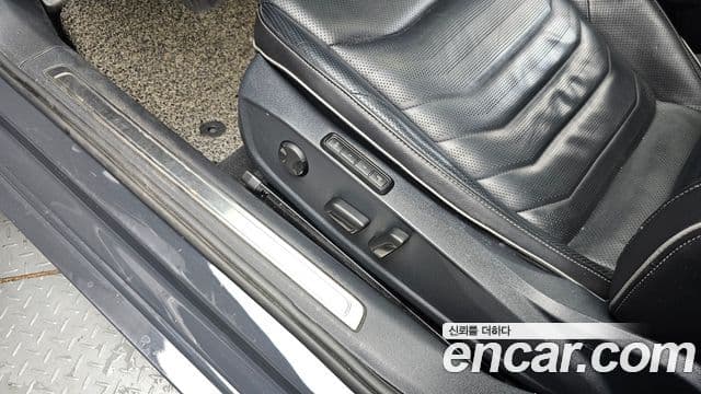 Volkswagen Arteon 2019 — ფოტო 20/20
