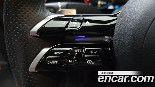 Mercedes-Benz E-Class 2021 — Фото 18/20
