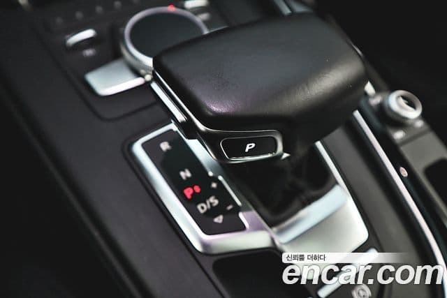 Audi A5 2019 — ფოტო 7/19