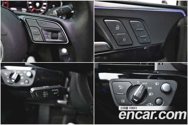 Audi A5 2019 — ფოტო 3/19