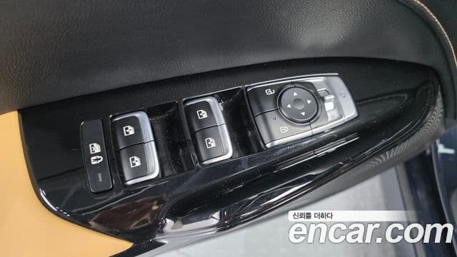Kia K5 2022 — Şəkil 14/20