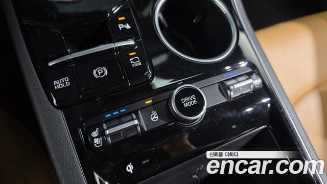 Kia K5 2022 — Şəkil 18/20