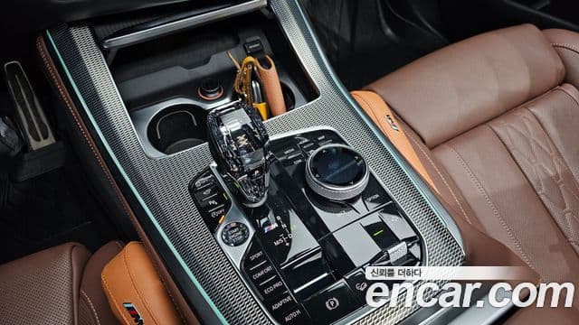 BMW X5 2019 — ფოტო 9/20