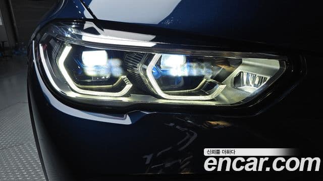 BMW X5 2019 — Photo 34/34
