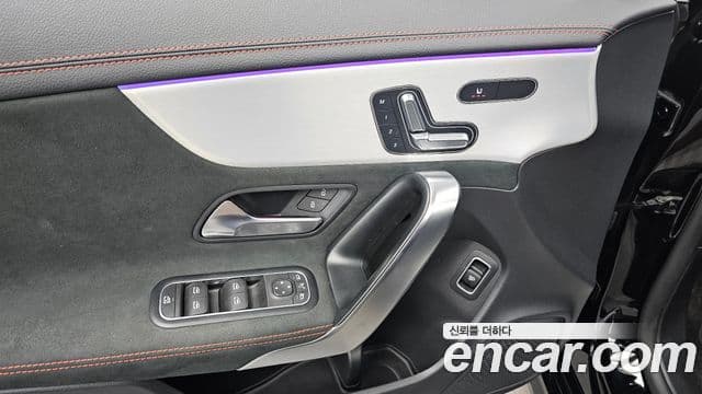 Mercedes-Benz CLA-Class 2023 — Şəkil 19/20