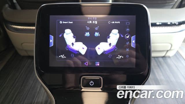 Kia Carnival 2024 — ფოტო 20/20