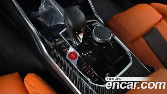 BMW M3 2025 — Photo 30/35