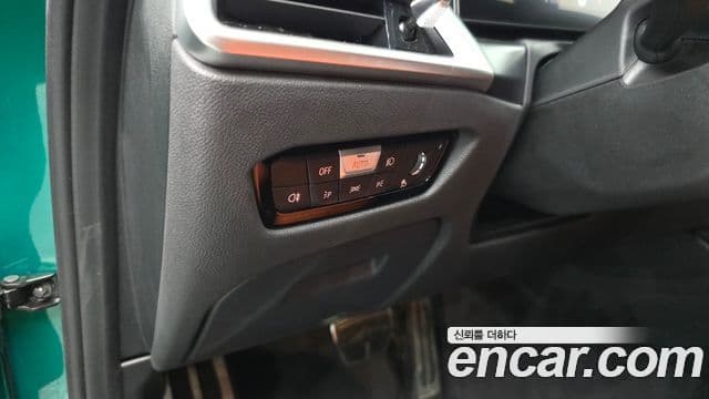 BMW M3 2025 — Photo 18/35