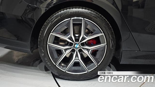 BMW 5 Series 2025 — ფოტო 5/20