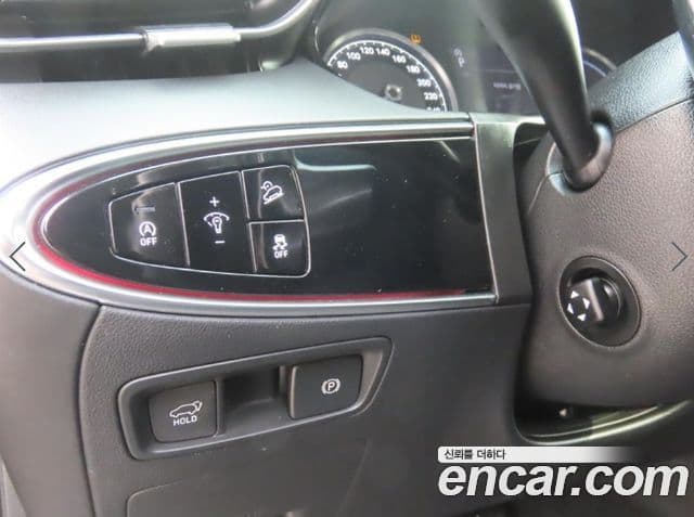 Genesis GV70 2021 — Şəkil 16/20