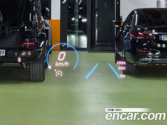 Mercedes-Benz GLE-Class 2019 — Şəkil 6/20
