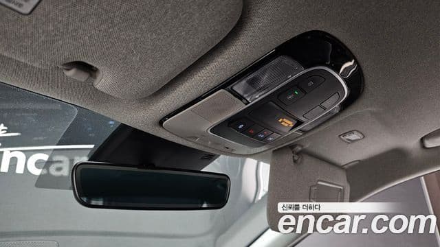 Hyundai Sonata 2019 — ფოტო 16/20