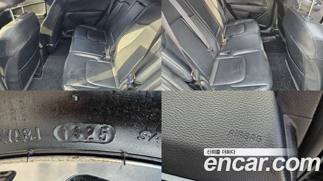 Kia Sportage 2022 — фото 11 из 20