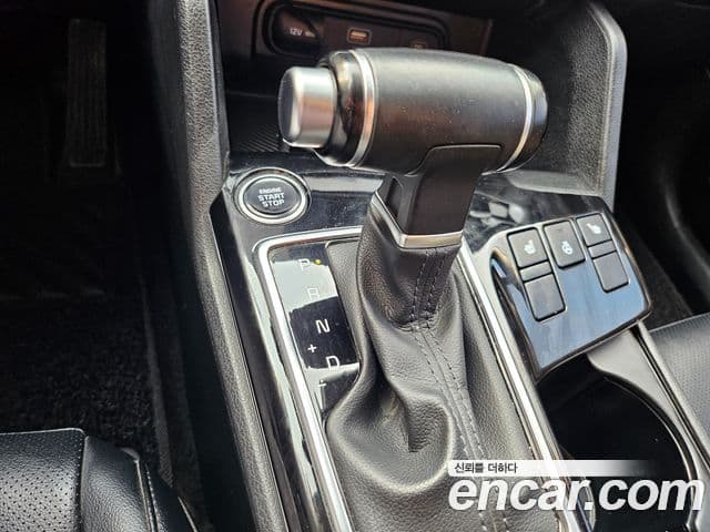 Kia Sportage 2022 — фото 14 из 20