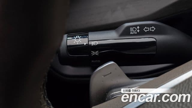 Kia K8 2023 — ფოტო 15/20
