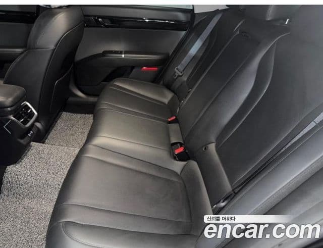 Hyundai Grandeur 2023 — Şəkil 6/19