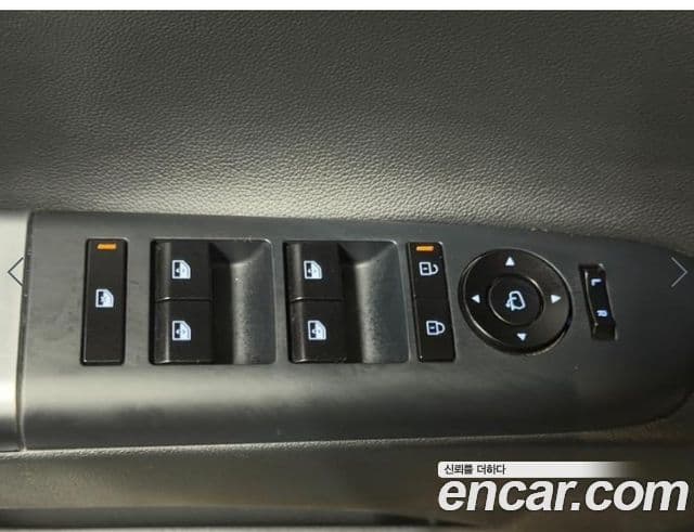 Hyundai Grandeur 2023 — фото 12 из 19