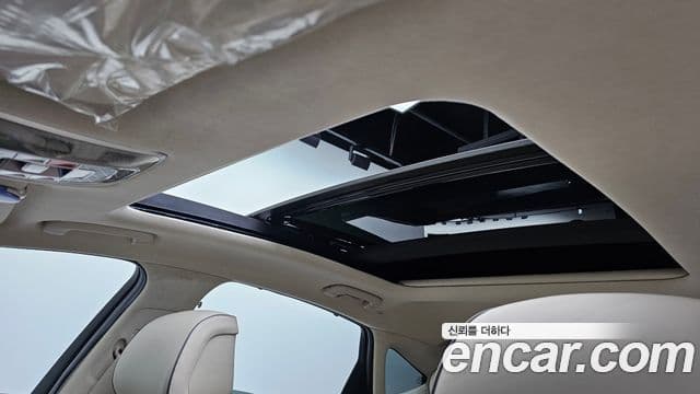 Genesis Electrified G80 2025 — Şəkil 16/20