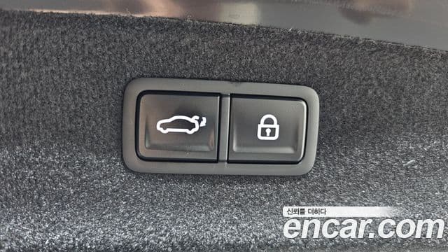 Genesis Electrified G80 2025 — Şəkil 17/20