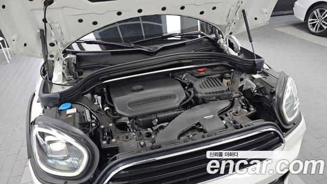Mini Cooper Countryman 2024 — Şəkil 6/20