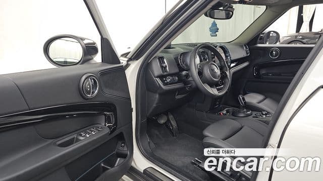 Mini Cooper Countryman 2024 — Şəkil 10/20