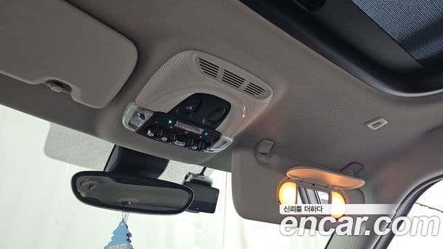 Mini Cooper Countryman 2024 — Şəkil 19/20