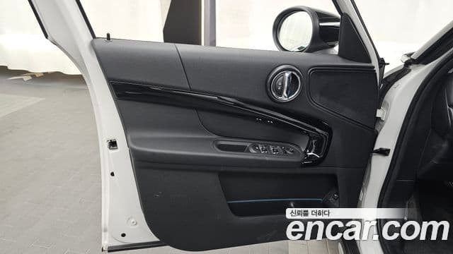 Mini Cooper Countryman 2024 — Şəkil 21/36