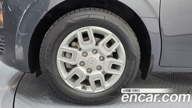 Hyundai Staria 2023 — Şəkil 5/20