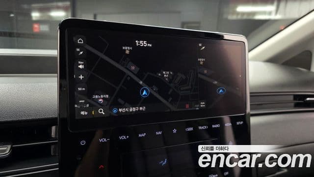 Hyundai Staria 2023 — фото 14 из 20