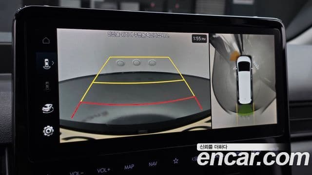 Hyundai Staria 2023 — фото 15 из 20