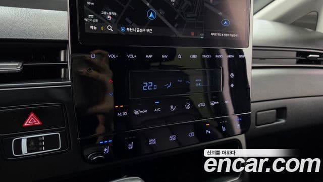 Hyundai Staria 2023 — фото 18 из 20