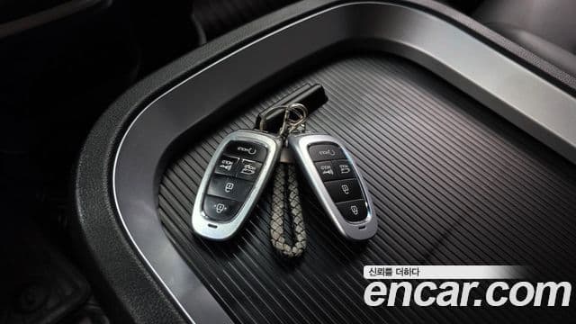 Hyundai Staria 2023 — Şəkil 19/20