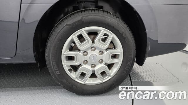 Hyundai Staria 2023 — Photo 24/32