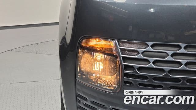 Hyundai Staria 2023 — Photo 26/32