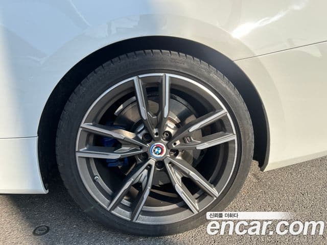 BMW 4 Series 2023 — Photo 5/10