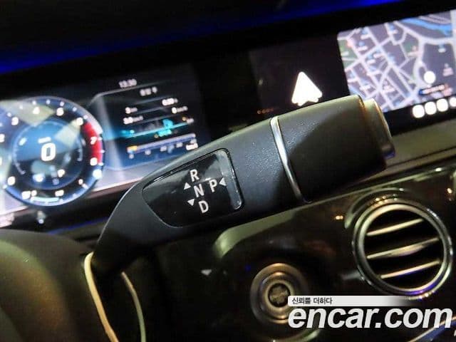 Mercedes-Benz S-Class 2018 — ფოტო 12/20
