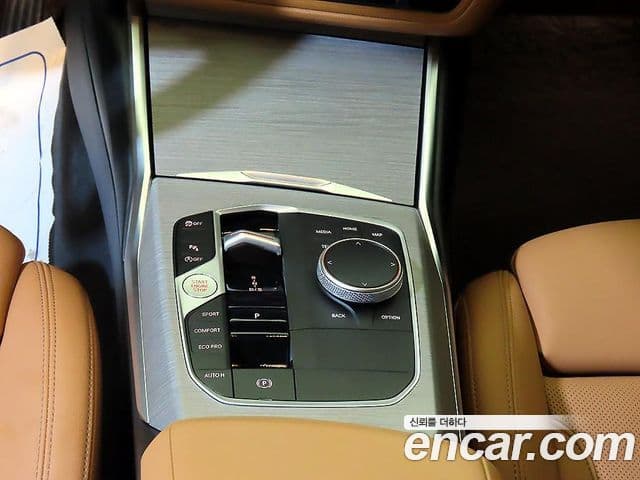 BMW 3 Series 2025 — Фото 11/20