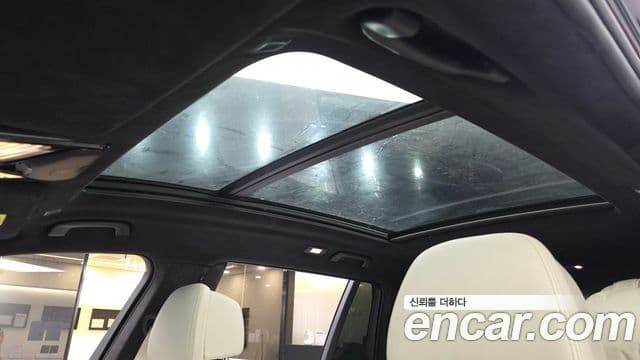 BMW X7 2021 — Photo 3/20