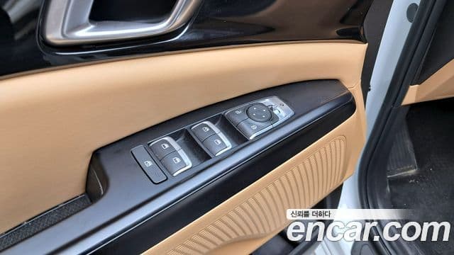 Kia Carnival 2021 — Şəkil 14/20