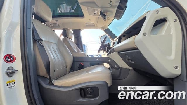 Land Rover Defender 2021 — Şəkil 14/20