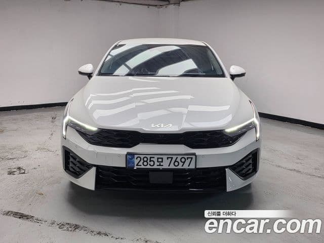 Kia K5 2026 — Photo 14/20
