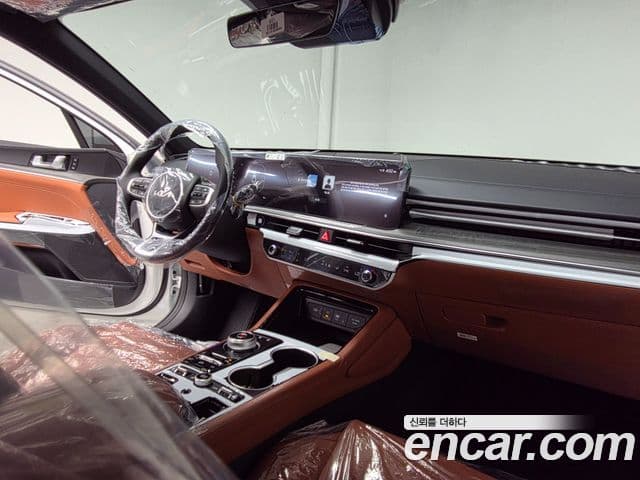 Kia K5 2026 — Photo 7/20