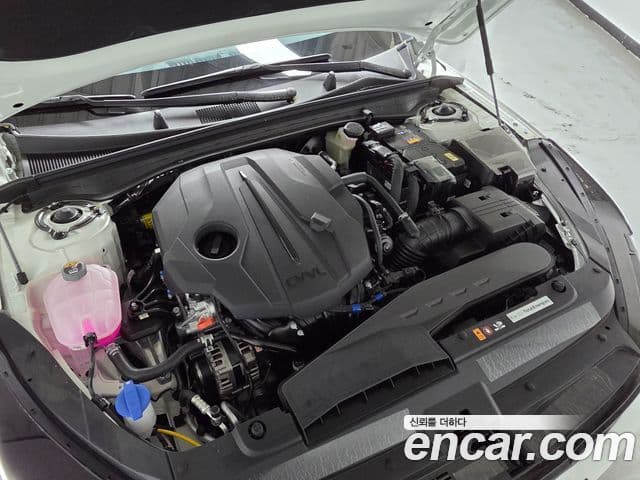 Kia K5 2026 — Photo 19/20