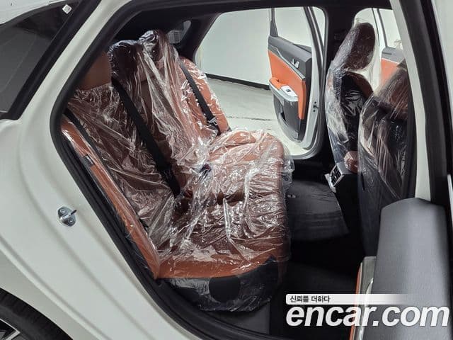Kia K5 2026 — Photo 12/20