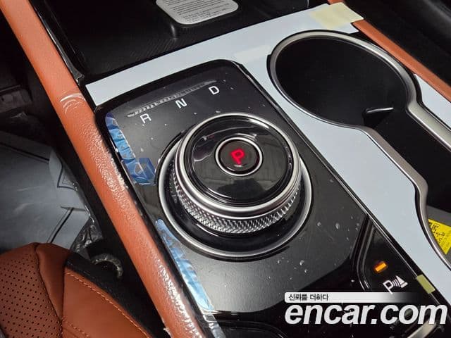 Kia K5 2026 — Photo 8/20