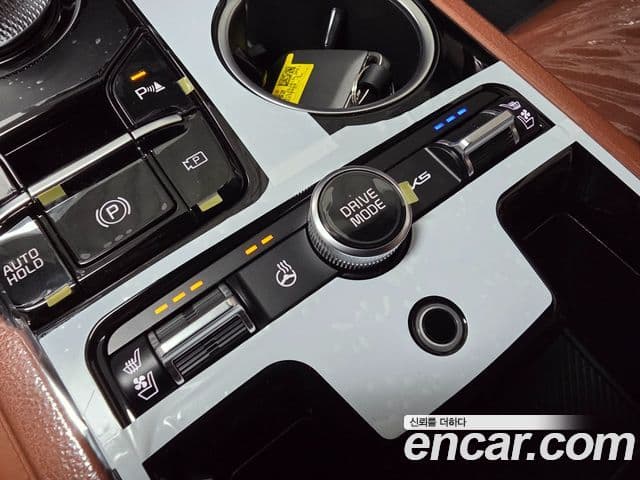 Kia K5 2026 — Photo 4/20