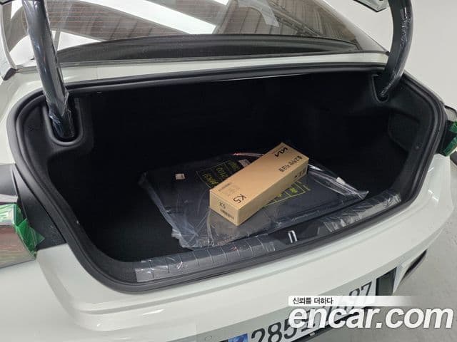 Kia K5 2026 — Photo 13/20