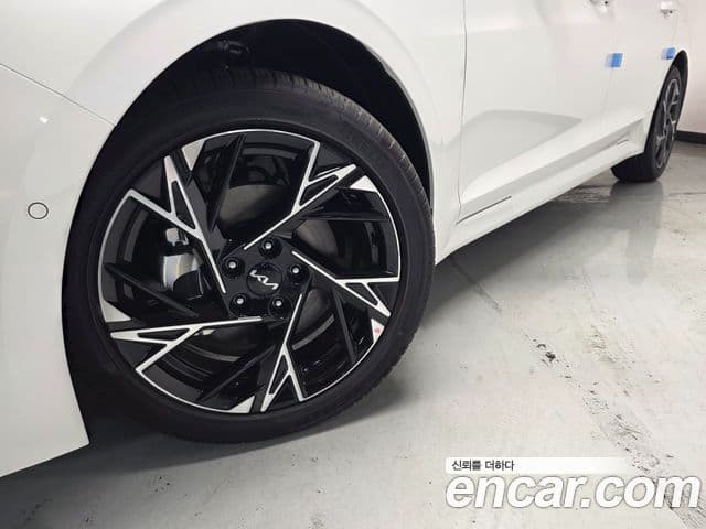 Kia K5 2026 — Photo 5/20