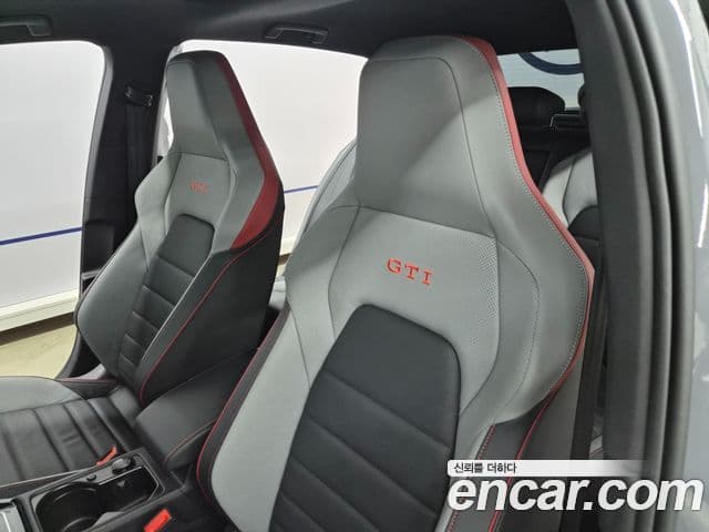 Volkswagen Golf 2025 — ფოტო 6/20