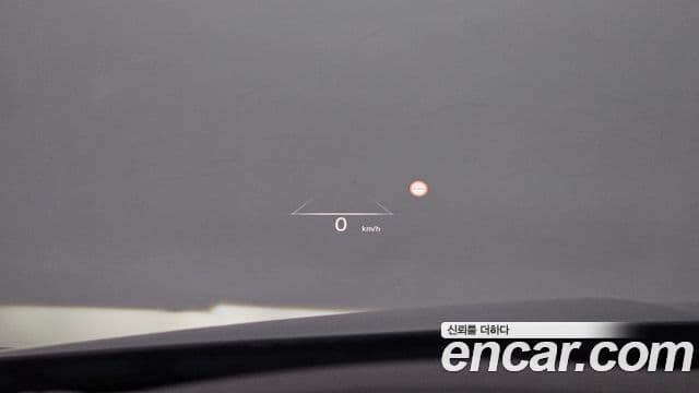 Genesis Electrified G80 2021 — Şəkil 15/20